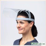 Pantalla Facial PRO