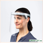 Pantalla Facial PRO